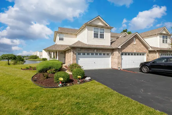 18422 Century Court, Tinley Park, IL 60477