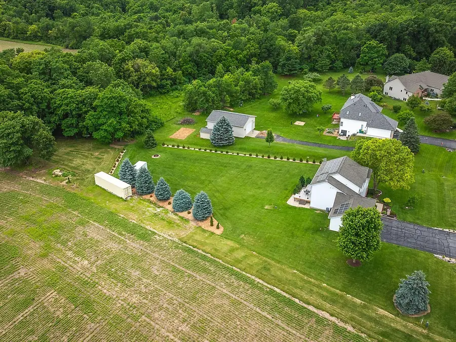 9938 Tybow Trail, Roscoe, IL 61073 - #2