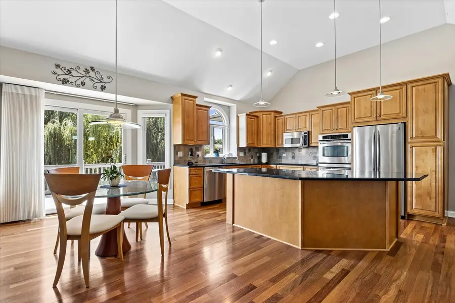 4124 Champion Road, Naperville, IL 60564 - #3