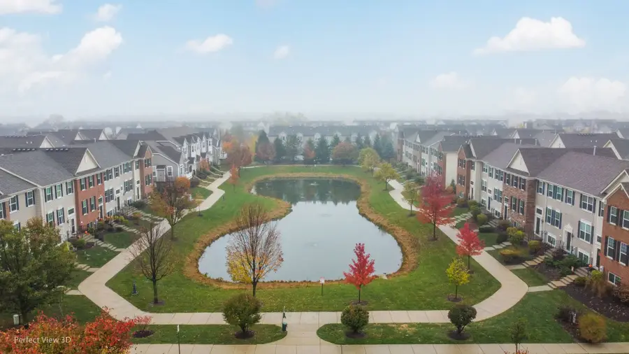 582 Cannonball Drive #582, Grayslake, IL 60030 - #3