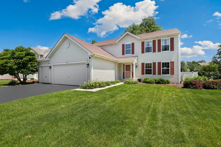 908 Blandford Avenue, New Lenox, IL 60451 - #2