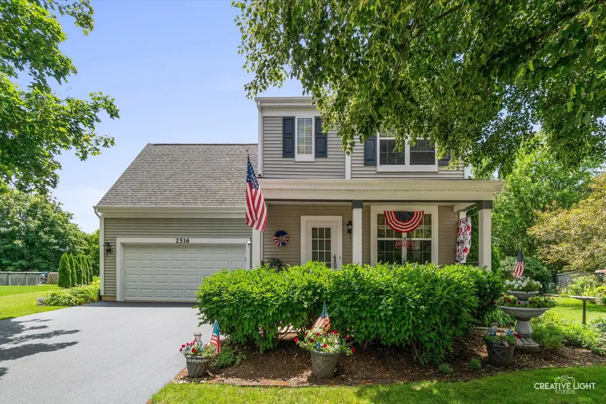 2516 Concord Court, Montgomery, IL 60538 - #1