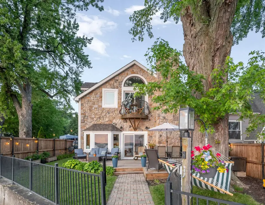 68 Lake Lane, Fox Lake, IL 60020 - #2