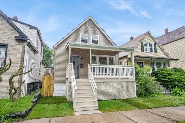 311 E 120th Place, Chicago, IL 60628