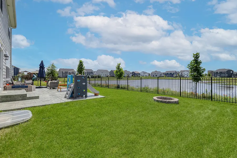 16538 S Sun Meadow Drive, Lockport, IL 60441 - #2