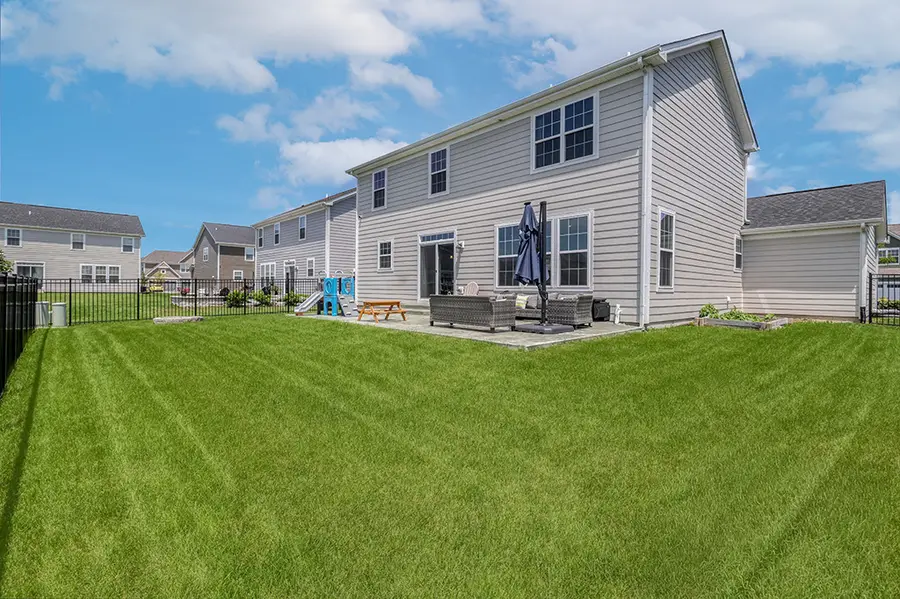 16538 S Sun Meadow Drive, Lockport, IL 60441 - #3