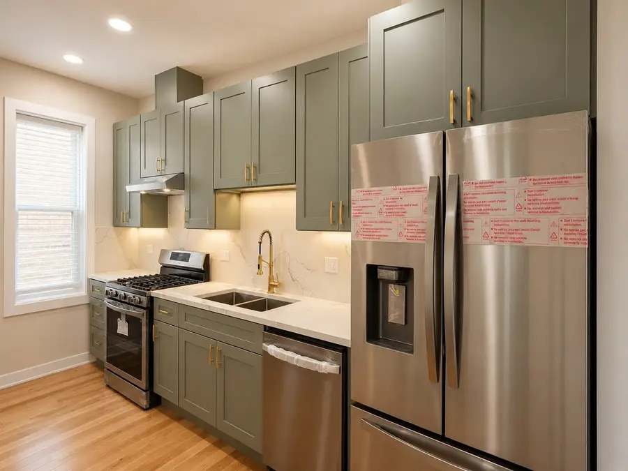 5158 W Agatite Avenue, Chicago, IL 60630 - #3