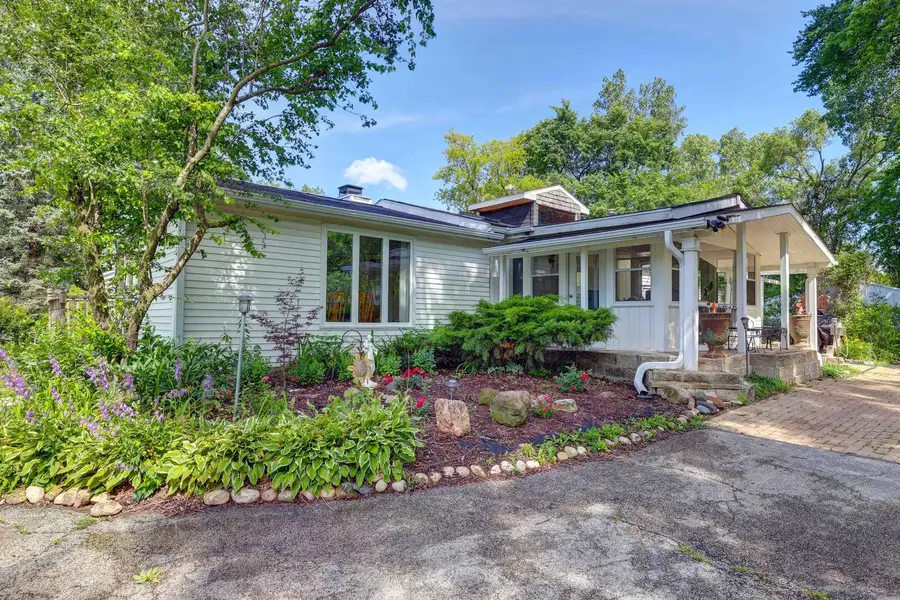 19903 Mcguire Road, Harvard, IL 60033 - #3