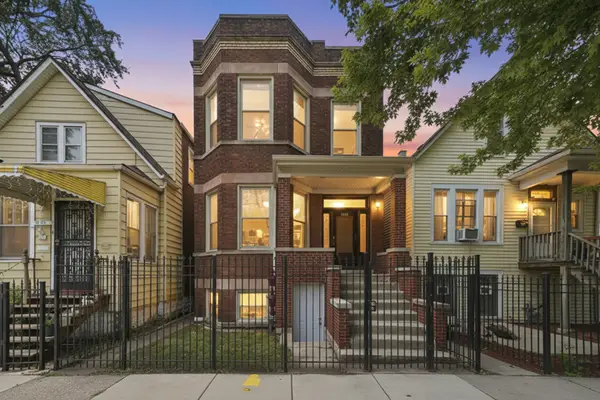 2248 S Kirkland Avenue, Chicago, IL 60623