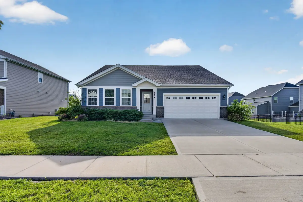 1935 Moran Drive, Shorewood, IL 60404 - #1