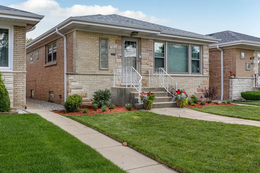 5815 N Oketo Avenue, Chicago, IL 60631 - #2