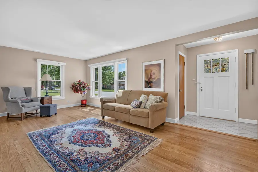 1501 Blanchan Avenue, La Grange Park, IL 60526 - #3