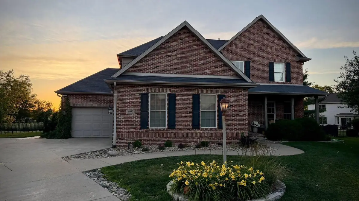 4015 W Crimson Road, Dunlap, IL 61525 - #1