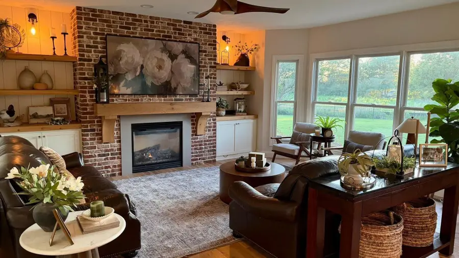 4015 W Crimson Road, Dunlap, IL 61525 - #3