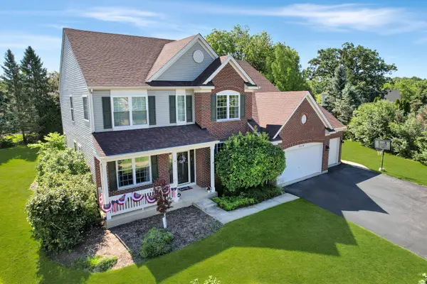 3510 High Hill Circle, Carpentersville, IL 60110