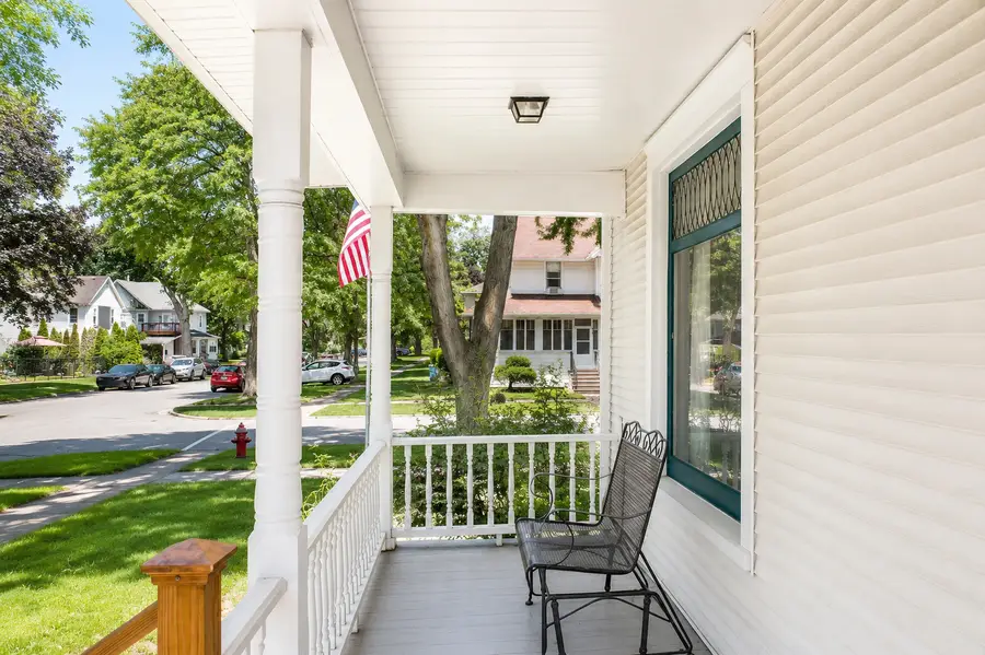 222 W Jackson Street, Morris, IL 60450 - #3