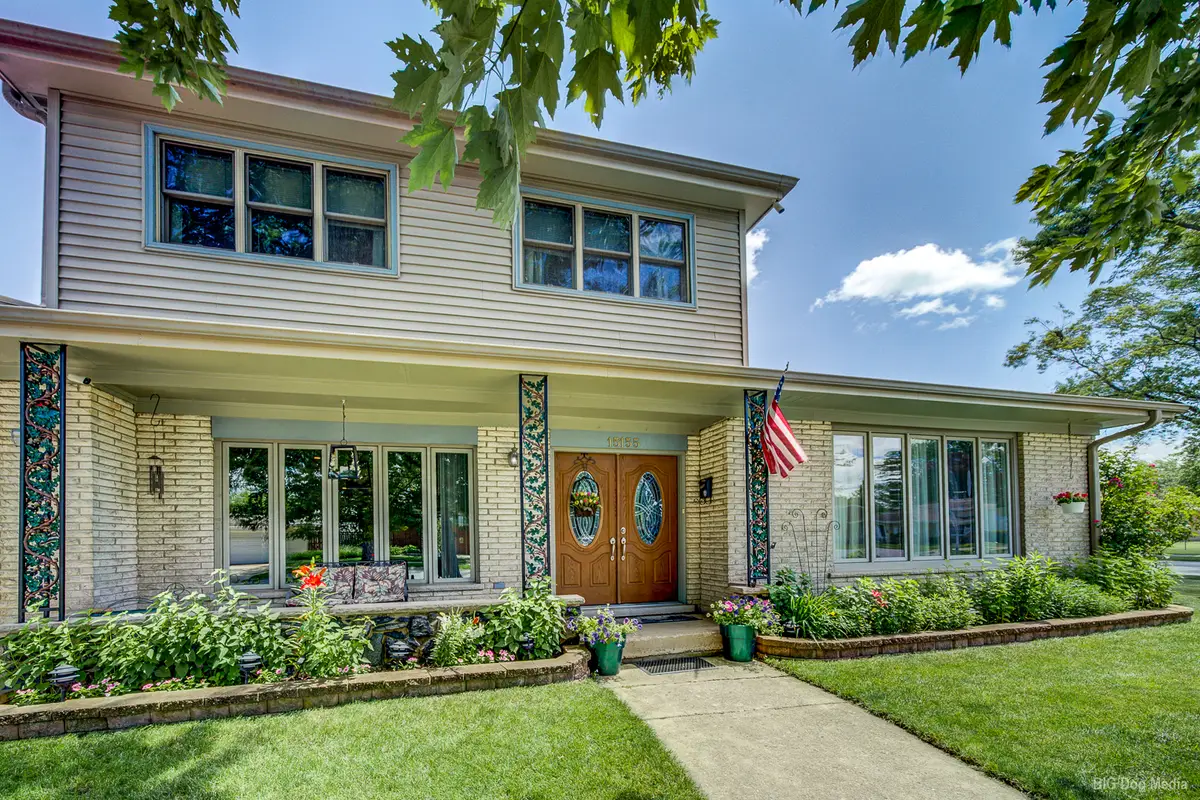 15155 Ridgeway Avenue, Midlothian, IL 60445 - #1