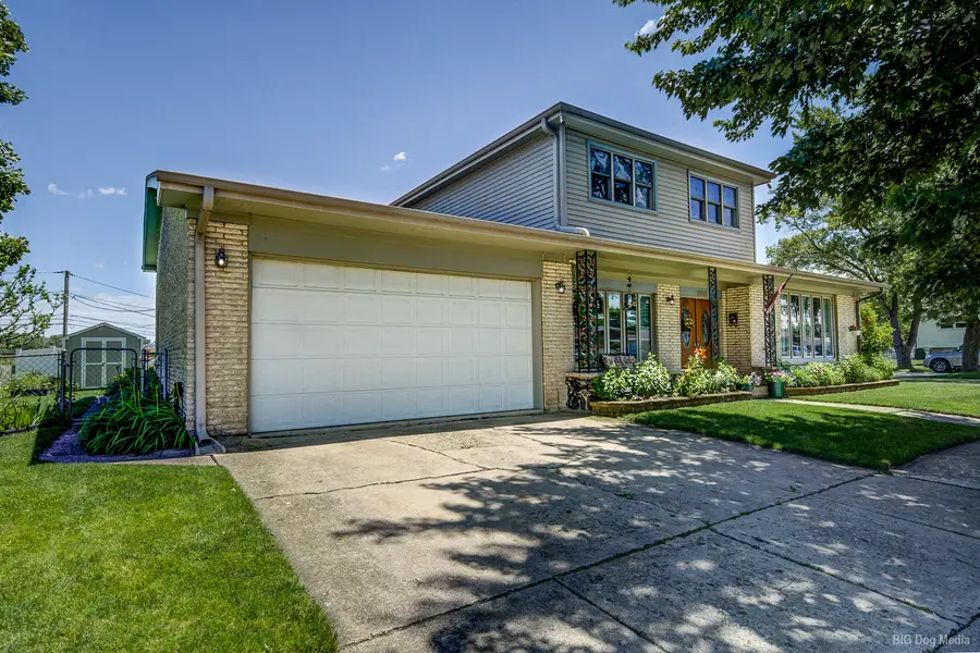 15155 Ridgeway Avenue, Midlothian, IL 60445 - #2