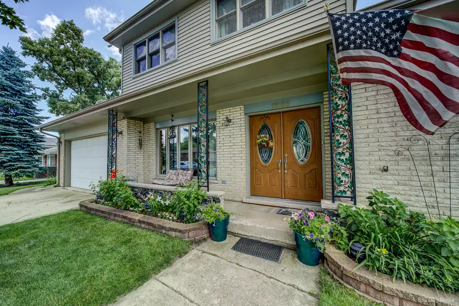 15155 Ridgeway Avenue, Midlothian, IL 60445 - #3