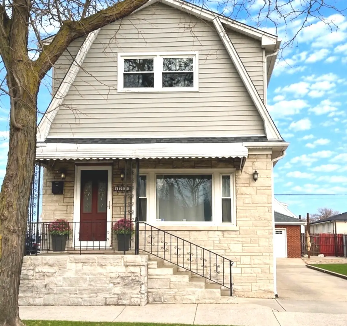 1507 N 15th Avenue, Melrose Park, IL 60160 - #1