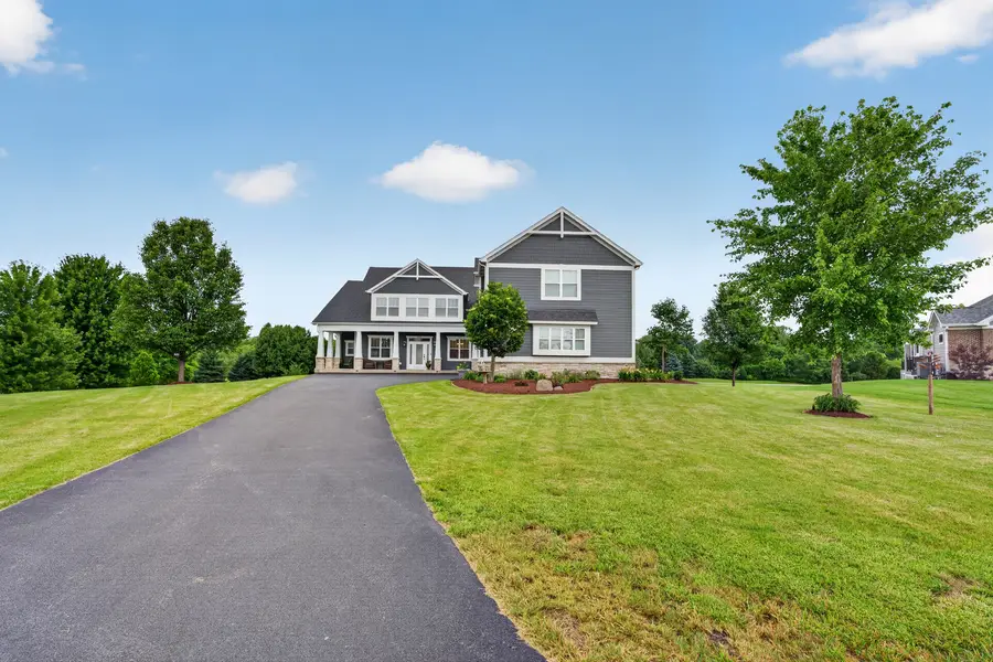 5516 Jennifer Court, Yorkville, IL 60560 - #3