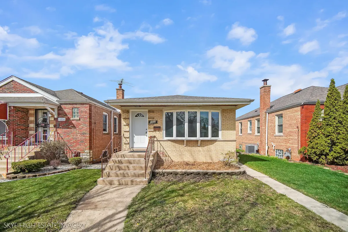 11232 S Albany Avenue, Chicago, IL 60655 - #1