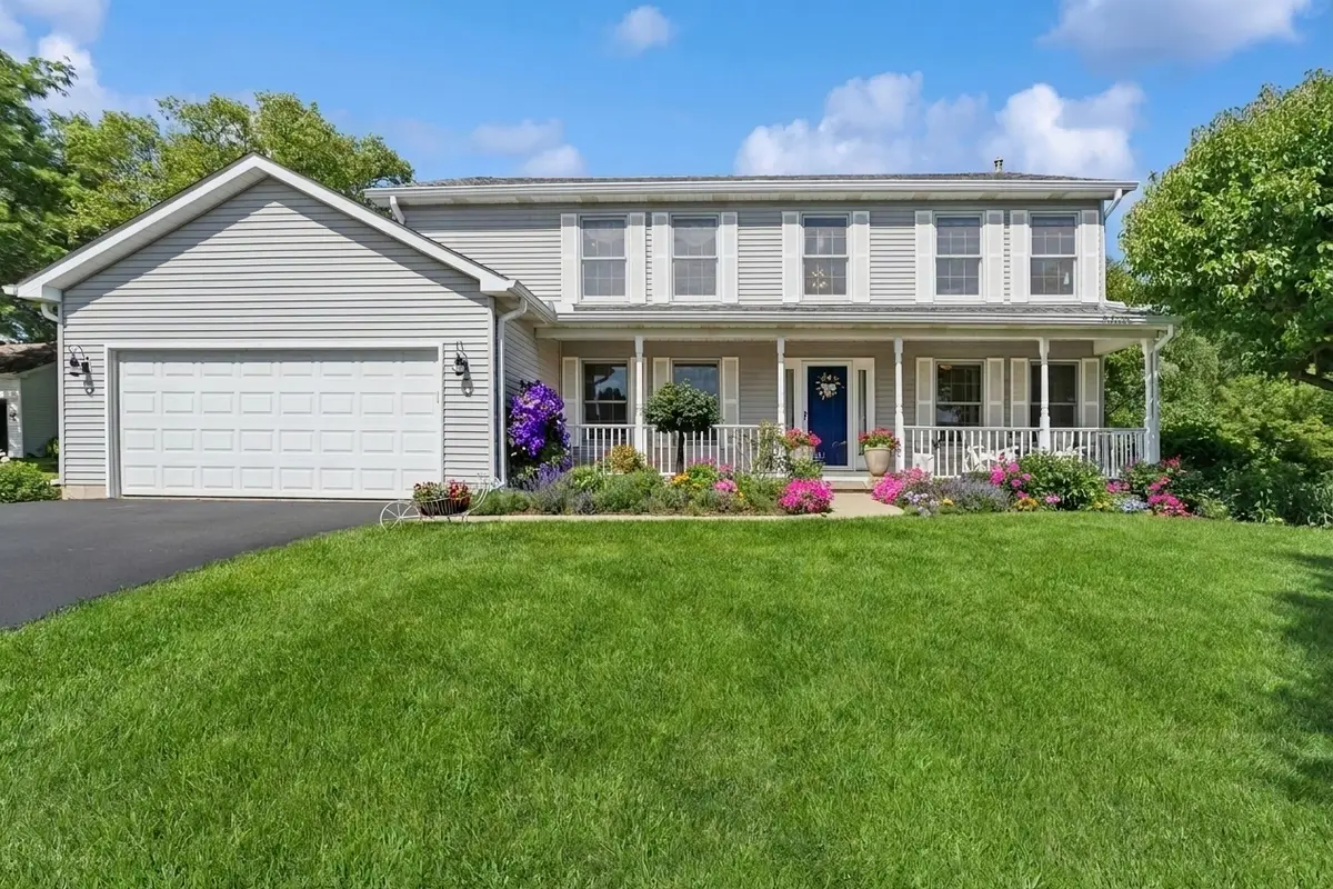 334 Sequoia Court, Antioch, IL 60002 - #1