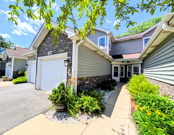 1339 Cranbrook Court, Schaumburg, IL 60193