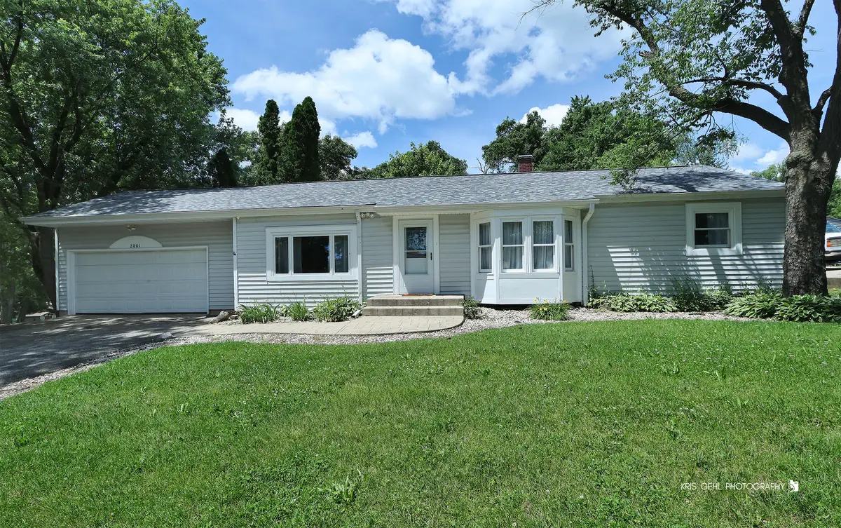 2801 Benjamin Drive, Wonder Lake, IL 60097 - #1