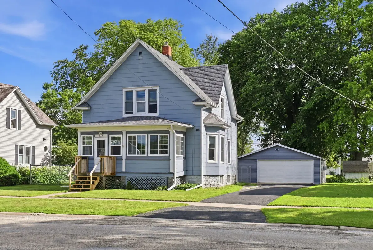 924 Prospect Street, Dekalb, IL 60115 - #1