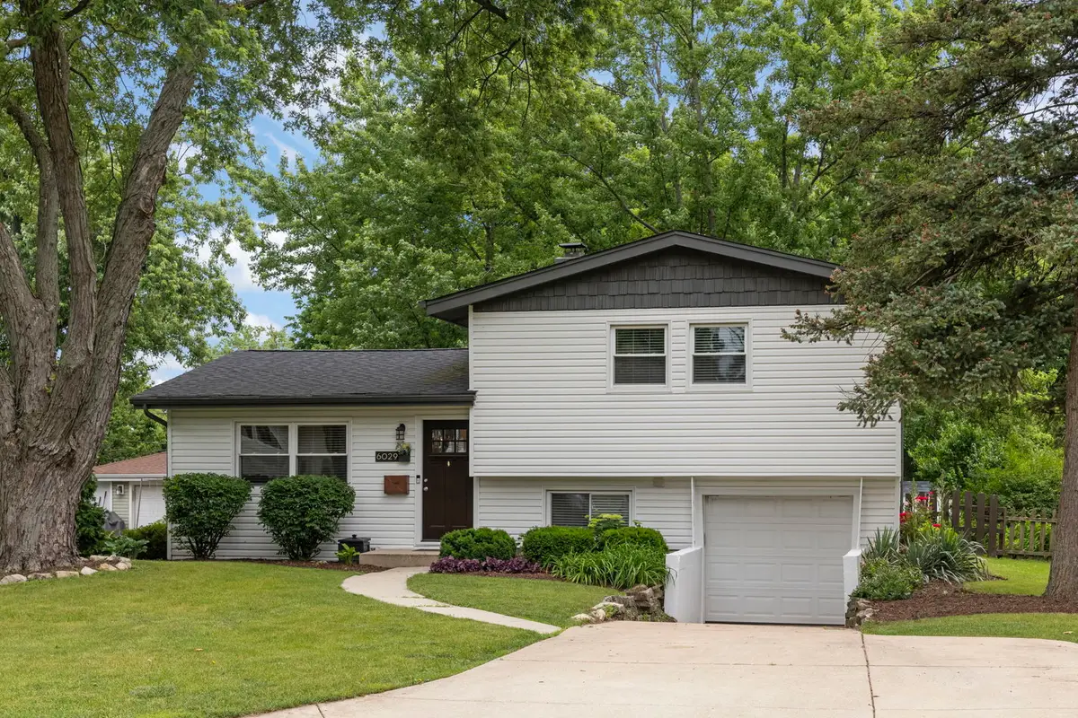 6029 Grand Avenue, Downers Grove, IL 60516 - #1
