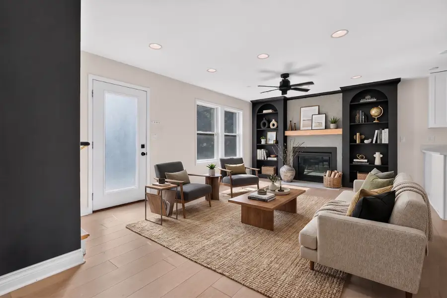 1645 Webster Lane, Des Plaines, IL 60018 - #3
