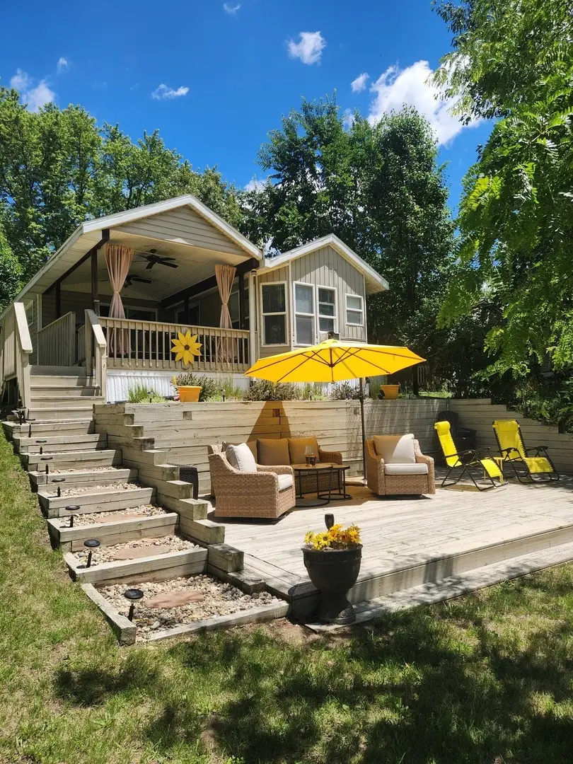 11/290 Woodhaven Lakes, Sublette, IL 61367 - #1