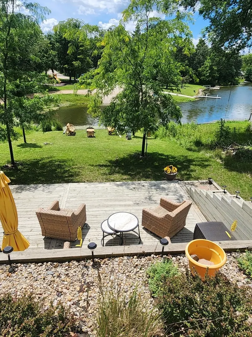 11/290 Woodhaven Lakes, Sublette, IL 61367 - #3