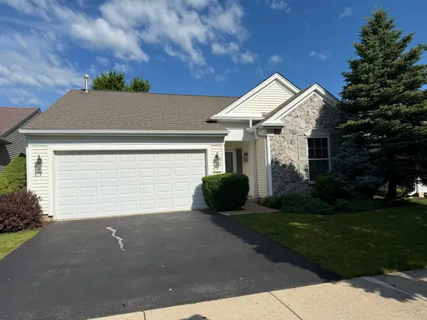 13053 Dearborn Trail, Huntley, IL 60142