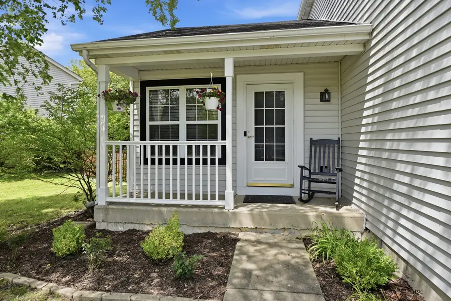 2054 Winding Lakes Drive, Plainfield, IL 60586 - #3