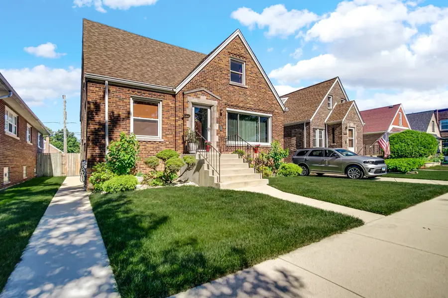 13044 S Muskegon Avenue, Chicago, IL 60633 - #3