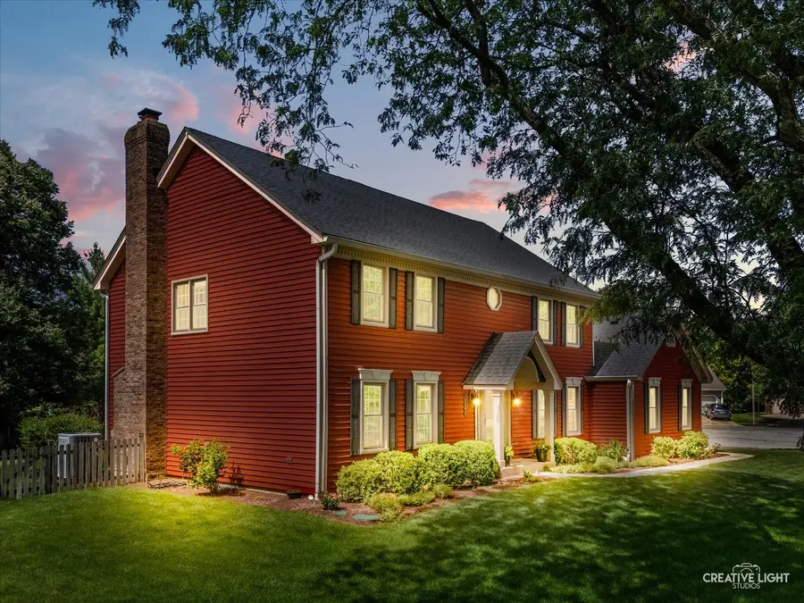 2542 Whiteway Court, Aurora, IL 60504 - #2