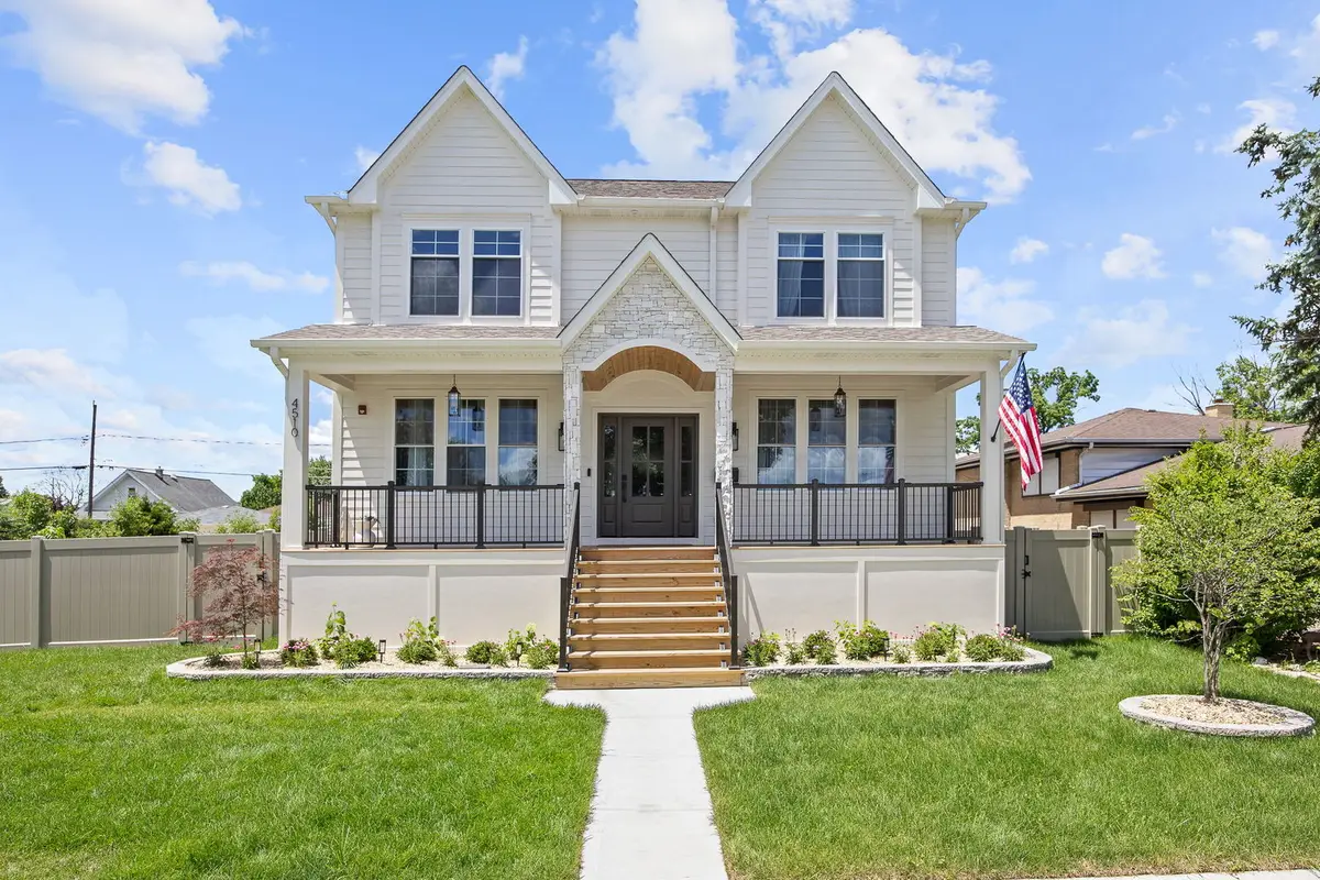 4510 Raymond Avenue, Brookfield, IL 60513 - #1