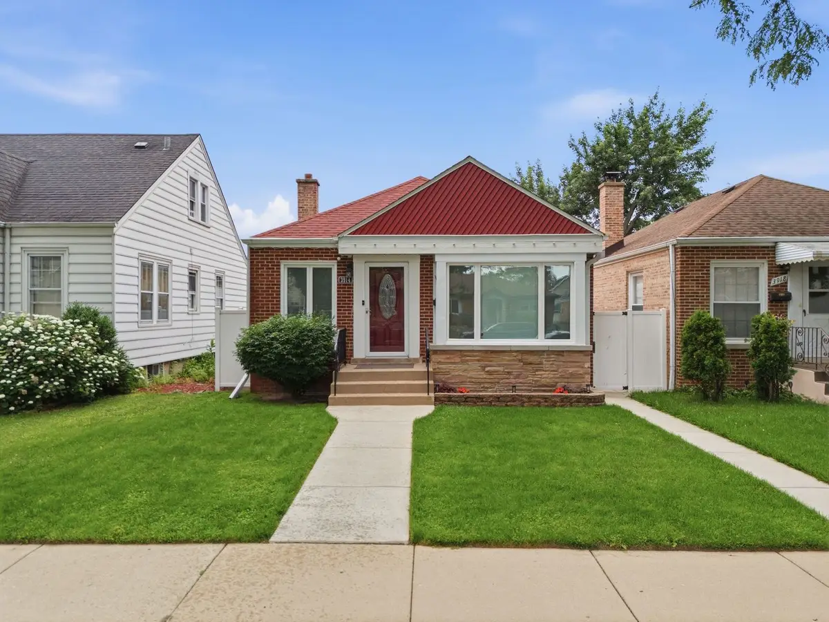 3914 N Pittsburgh Avenue, Chicago, IL 60634 - #1