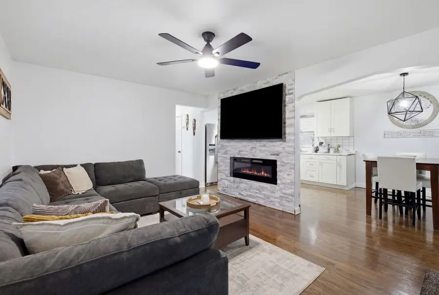 3914 N Pittsburgh Avenue, Chicago, IL 60634 - #3