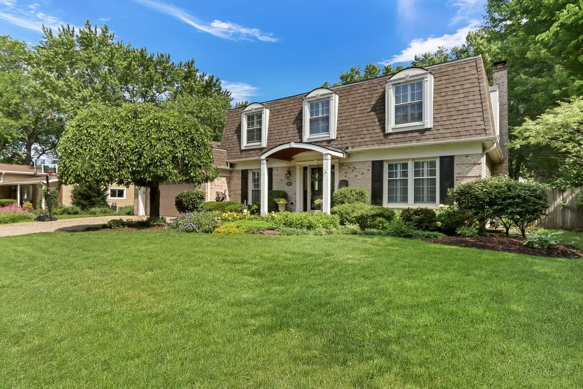 710 Fairlawn Avenue, Libertyville, IL 60048 - #1