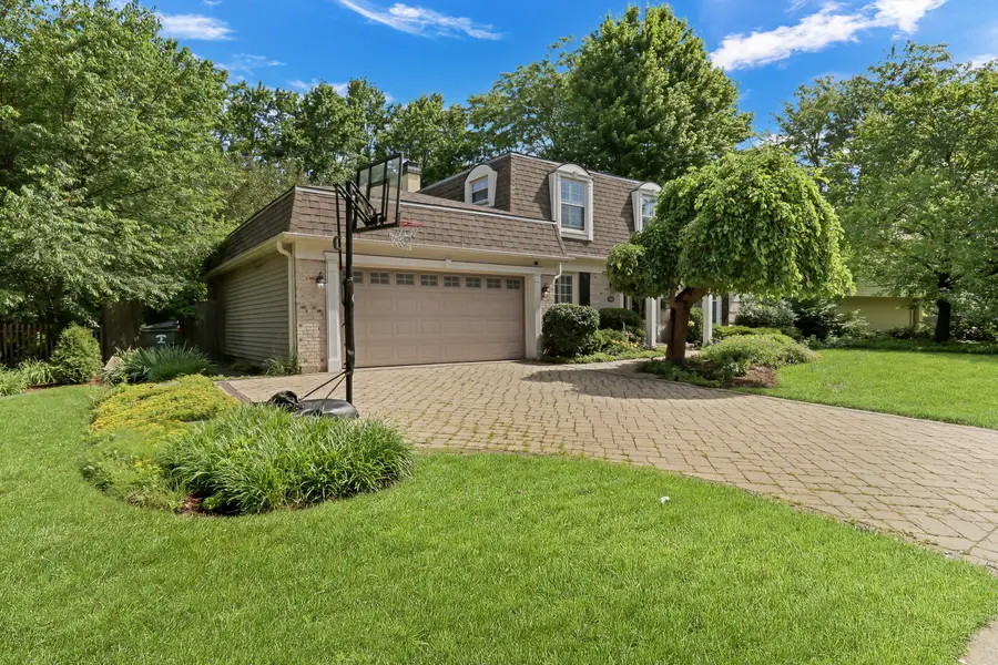 710 Fairlawn Avenue, Libertyville, IL 60048 - #2