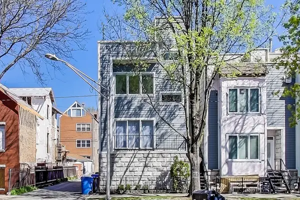 2308 W Belden Avenue, Chicago, IL 60647