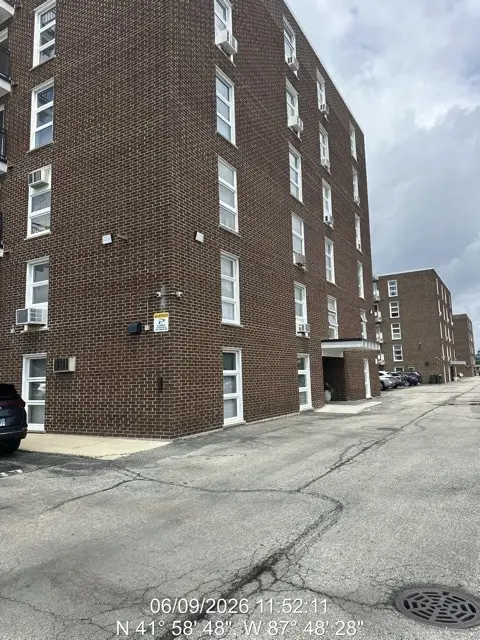 7229 W Higgins Avenue #504, Chicago, IL 60656 - #1