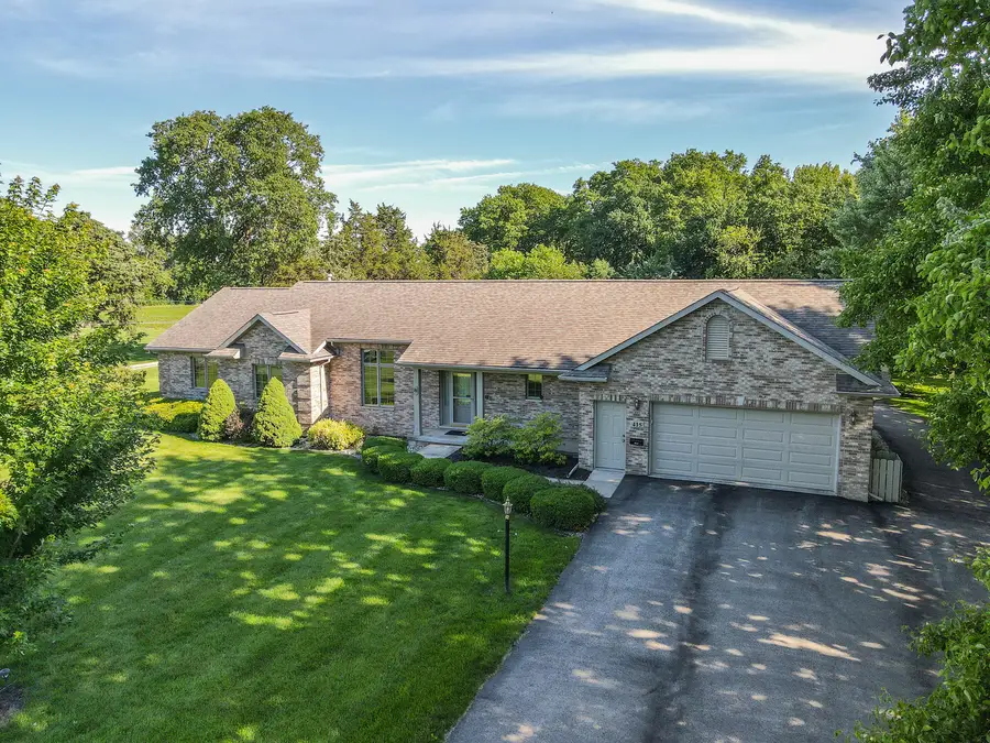415 E Southmor Road, Morris, IL 60450 - #3