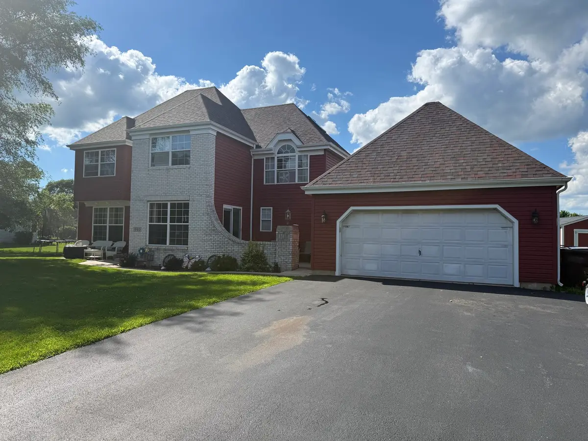 940 Beaver Pond Drive, Marengo, IL 60152 - #1