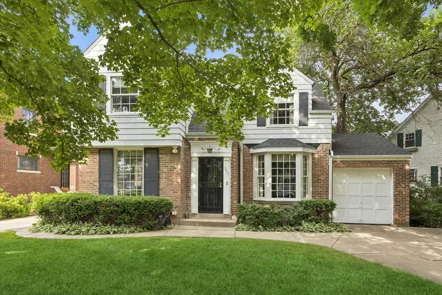 253 Northwood Road, Riverside, IL 60546 - #2
