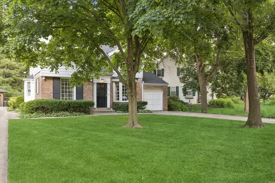 253 Northwood Road, Riverside, IL 60546 - #3