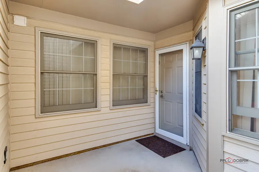 3209 N Daniels Court, Arlington Heights, IL 60004 - #3